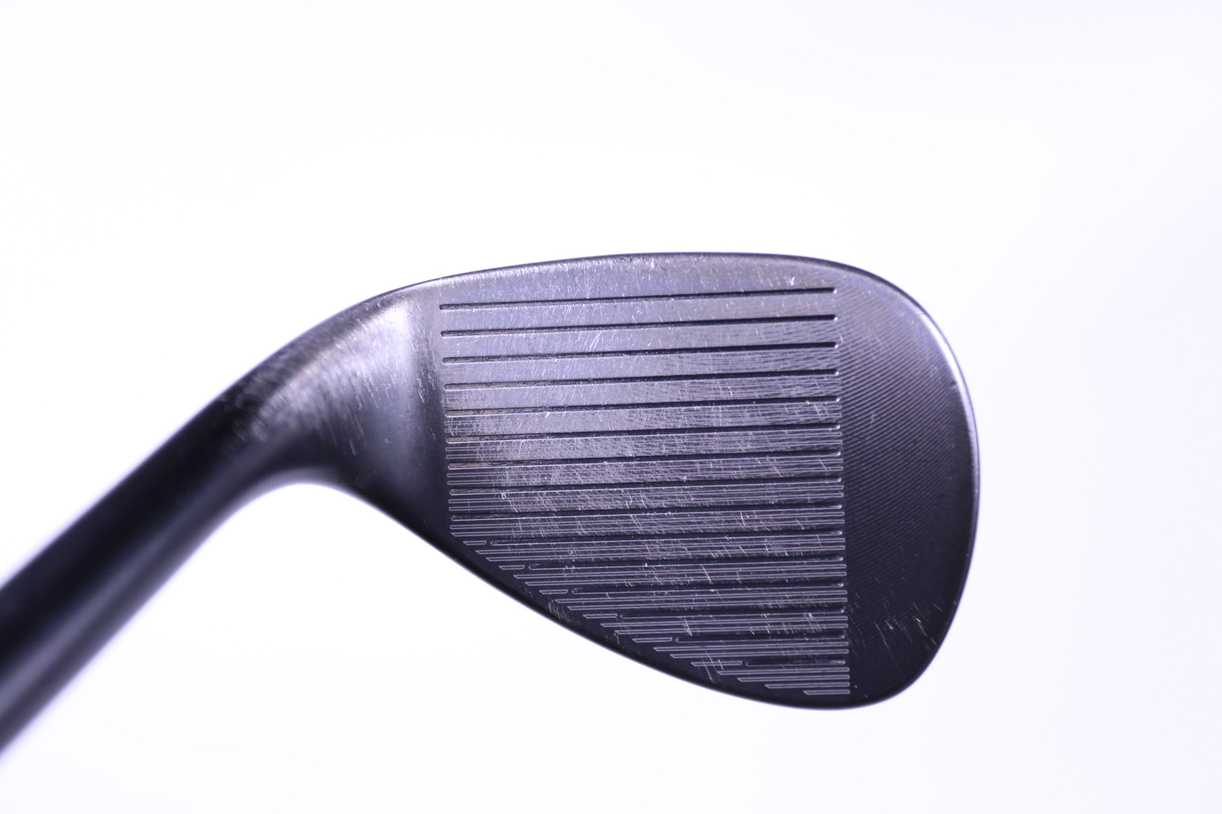 Used Cleveland 588 RTX CB Black Pearl Sand Wedge 56° Right Hand Golf Club - Perfect for Bunker Shots & Short Game Practice