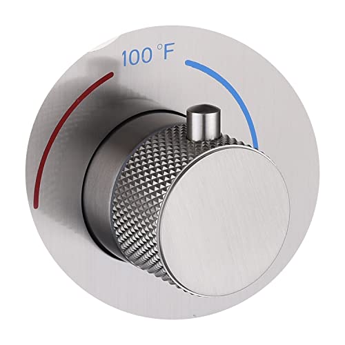 Brushed Nickel