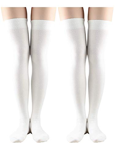 2 Pack White