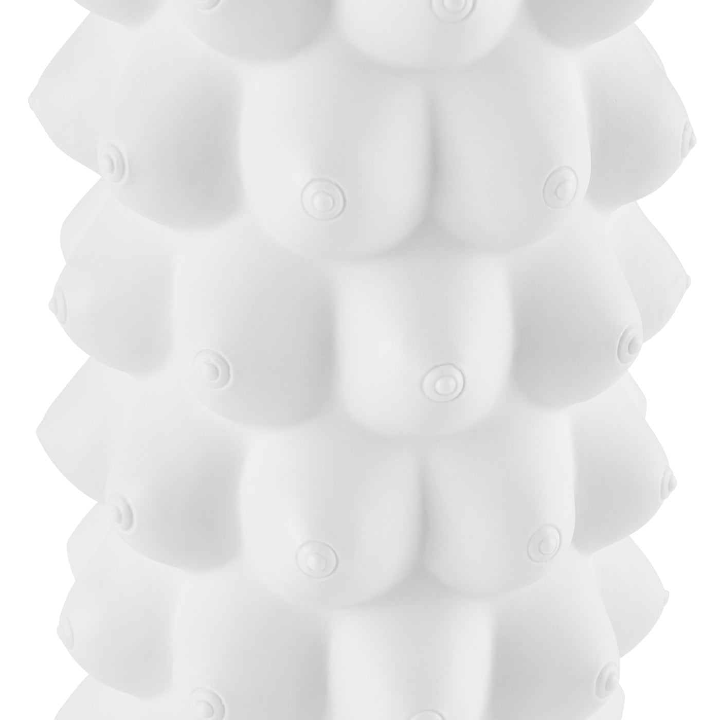Georgia Tall Table Lamp - Modern Floor Lamp for Living Room, Bedroom, Office - Adjustable Height & Warm White Light - Perfect for Reading, Relaxing & Home Decor