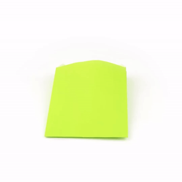 Eco-Friendly Paper French Fry Bags & Snack Bags - 4.25