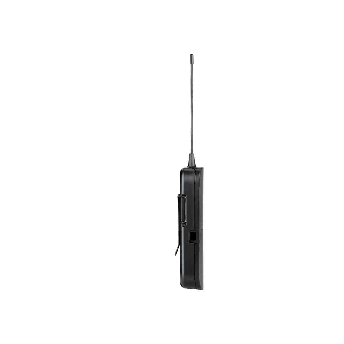 Shure BLX14 Wireless Microphone System with SM31 FH Fitness Headset - Professional Wireless Mic for Gym, Fitness Instructors & Group Workouts