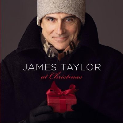 At Christmas by James Taylor (2006) - Holiday Music Album for Festive Celebrations, Family Gatherings & Cozy Winter Nights