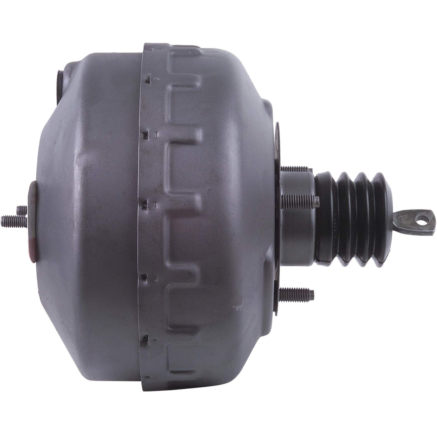 Cardone 53-3104 Remanufactured Vacuum Power Brake Booster - No Master Cylinder | Compatible with Ford, Chevy & Dodge | Improves Braking Performance for Trucks & SUVs