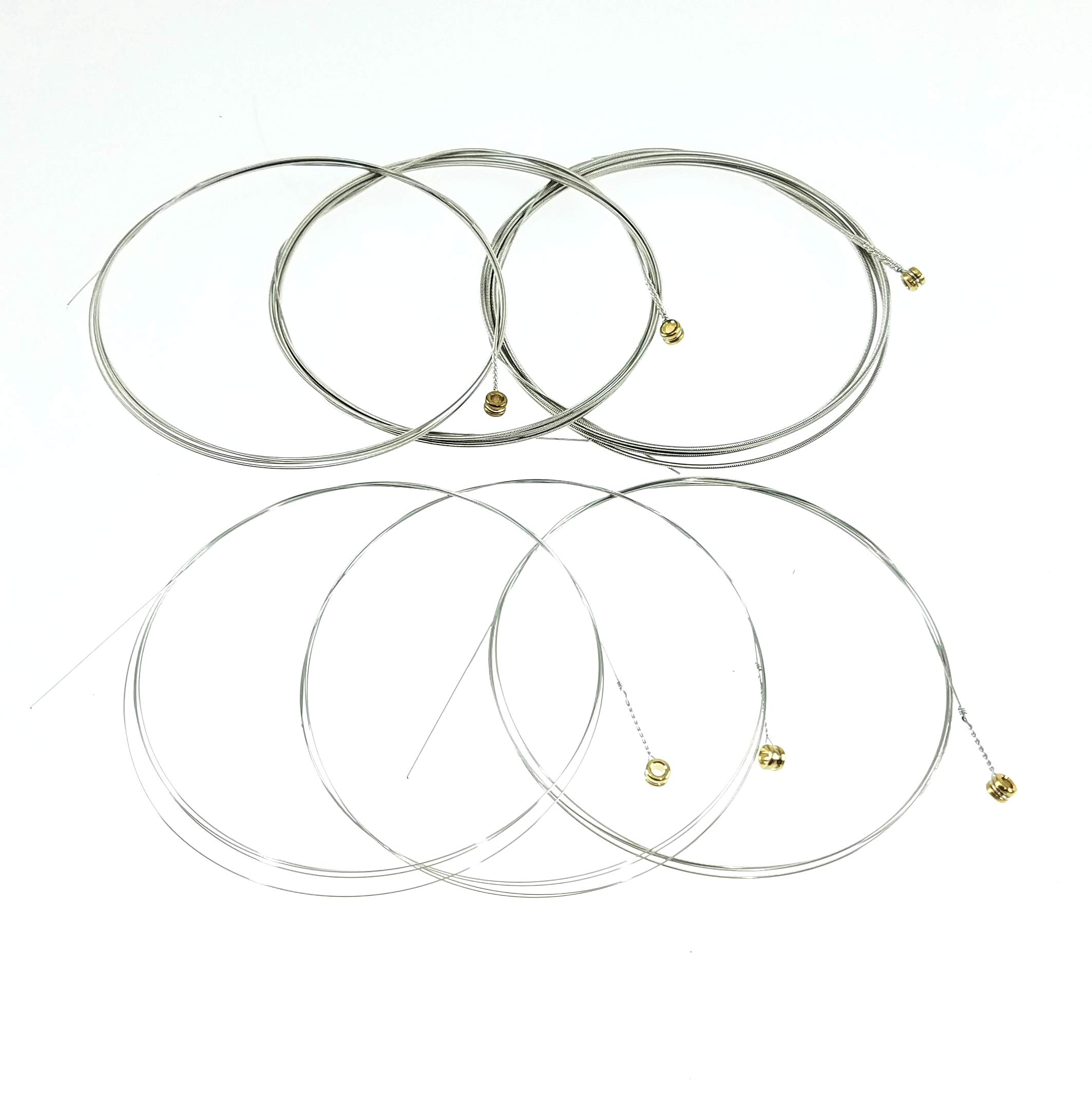 GHS GBLXL Electric Guitar Strings 10-38 Light/Extra Light - 10 Pack | High-Quality Nickel Wound for Smooth Playability & Bright Tone | Perfect for Rock, Blues & Studio Recording