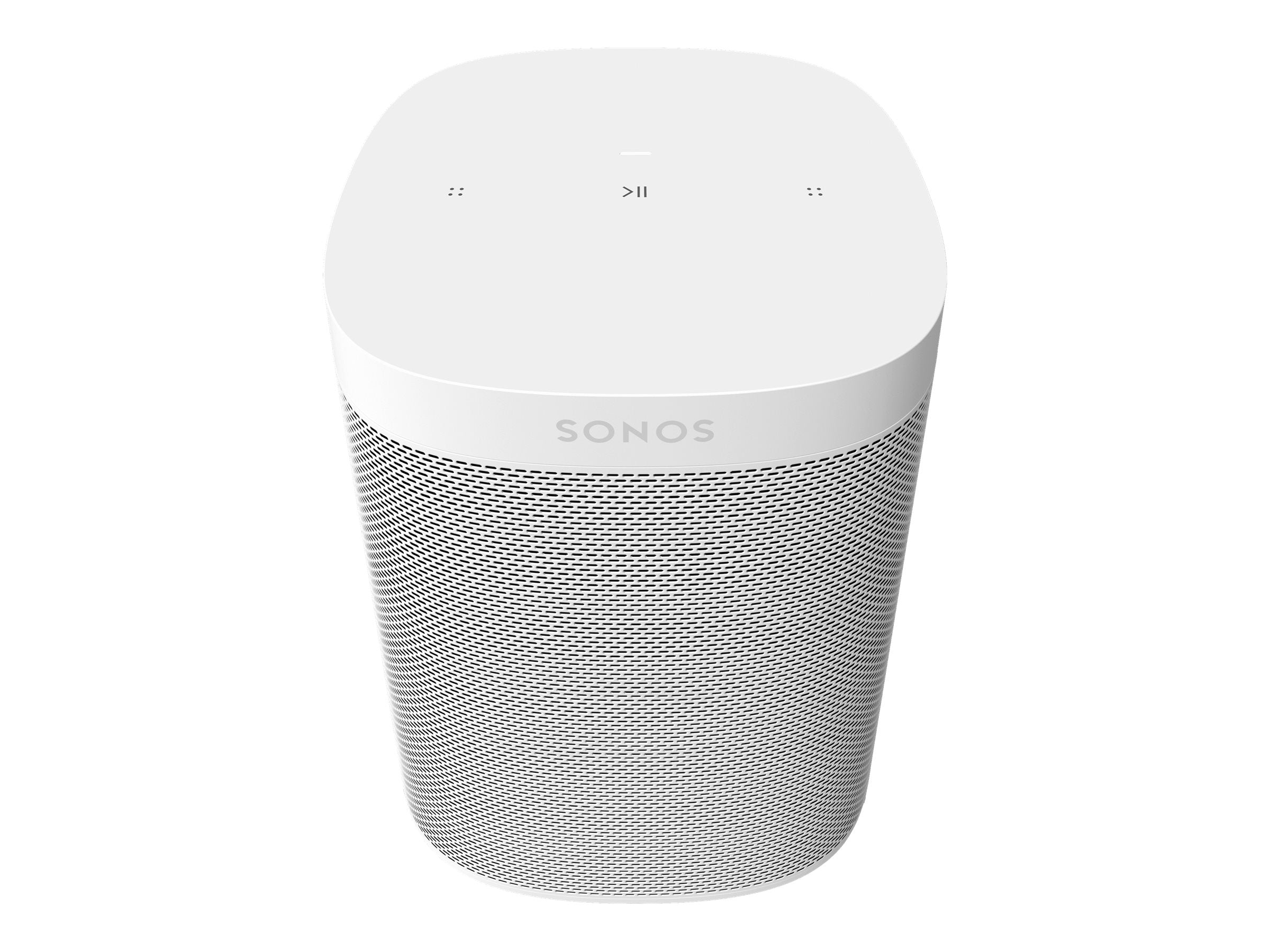 Sonos One SL Wireless Smart Speaker for Home - Premium Sound for Music, Movies & Multi-Room Audio