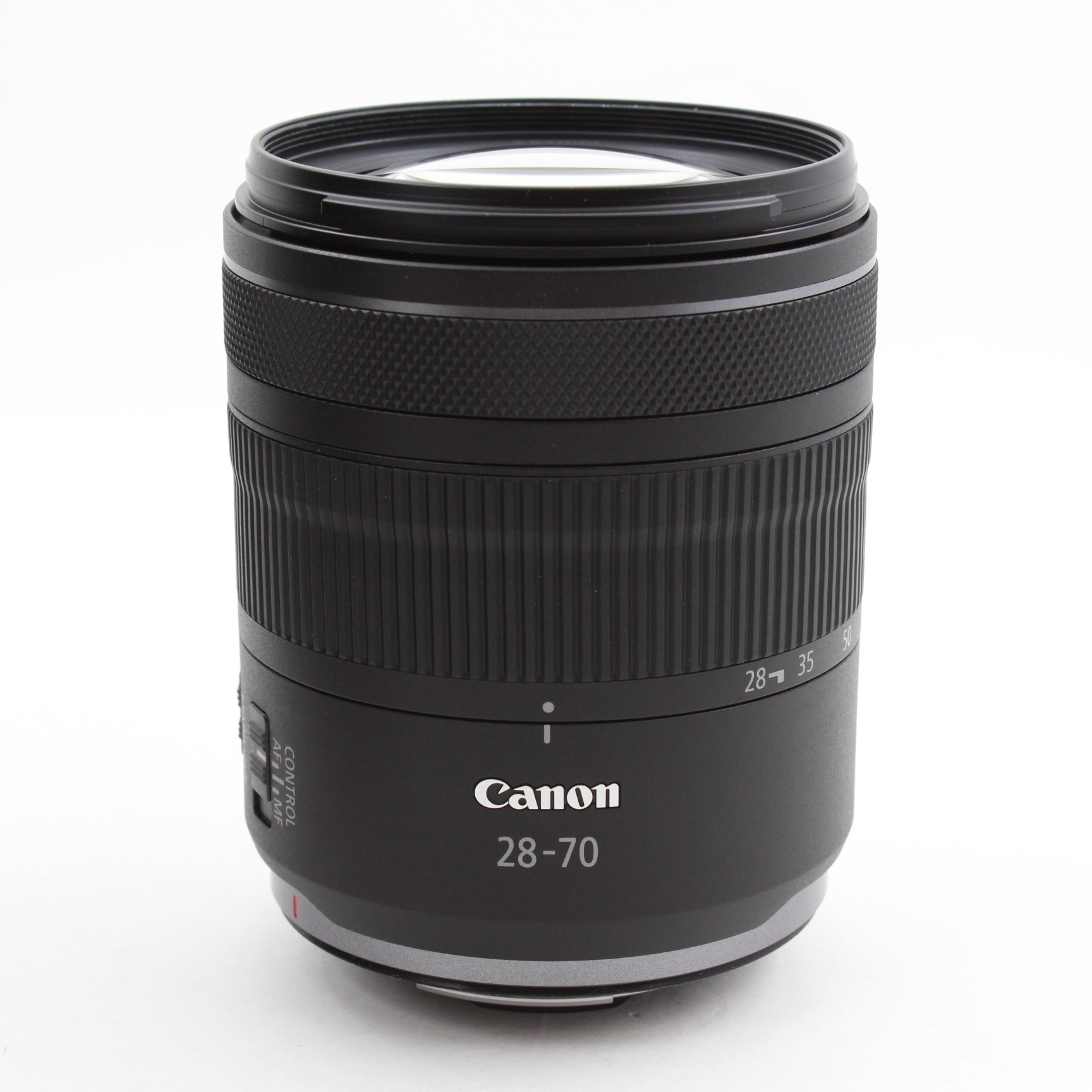 Open Box Excellent Condition Canon RF 28-70mm f/2.8 IS STM Lens - Professional Photography, Videography & Travel Shooting