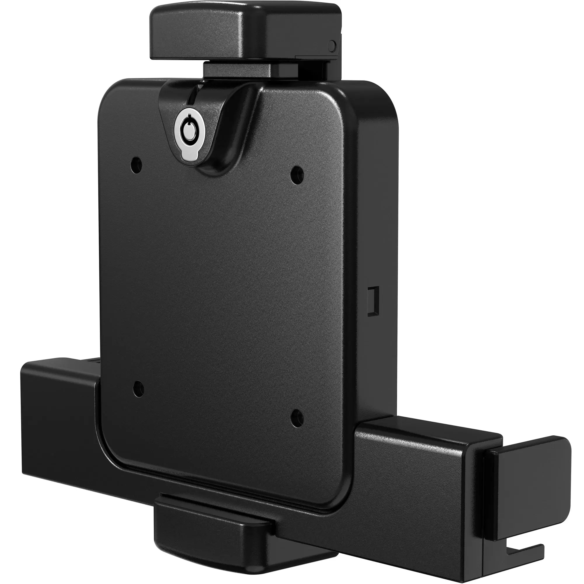 Secure Card Holder for OtterBox Defender Series Cases - RFID Blocking Wallet Attachment for Phones - Perfect for Travel, Work & Daily Commute