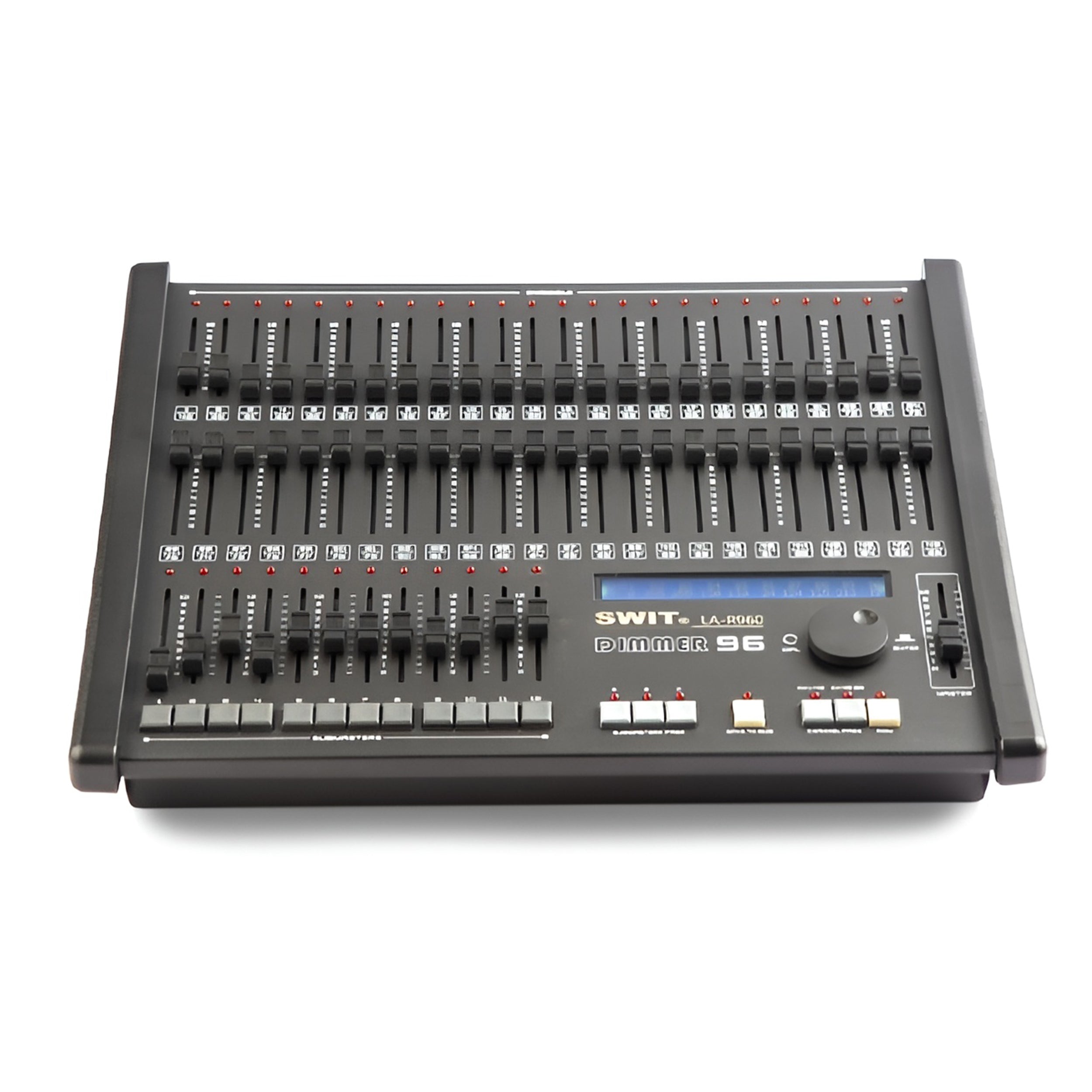 SWIT LA R960 96-Channel DMX512 Lighting Control Console - Professional Stage Light Controller for Theater, Concert & Event Production (Special Order)