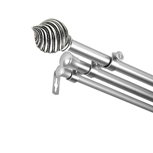 Satin Nickel