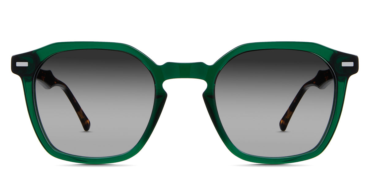 Men's Prescription Sunglasses - Polarized UV Protection Glasses for Driving, Fishing & Outdoor Activities