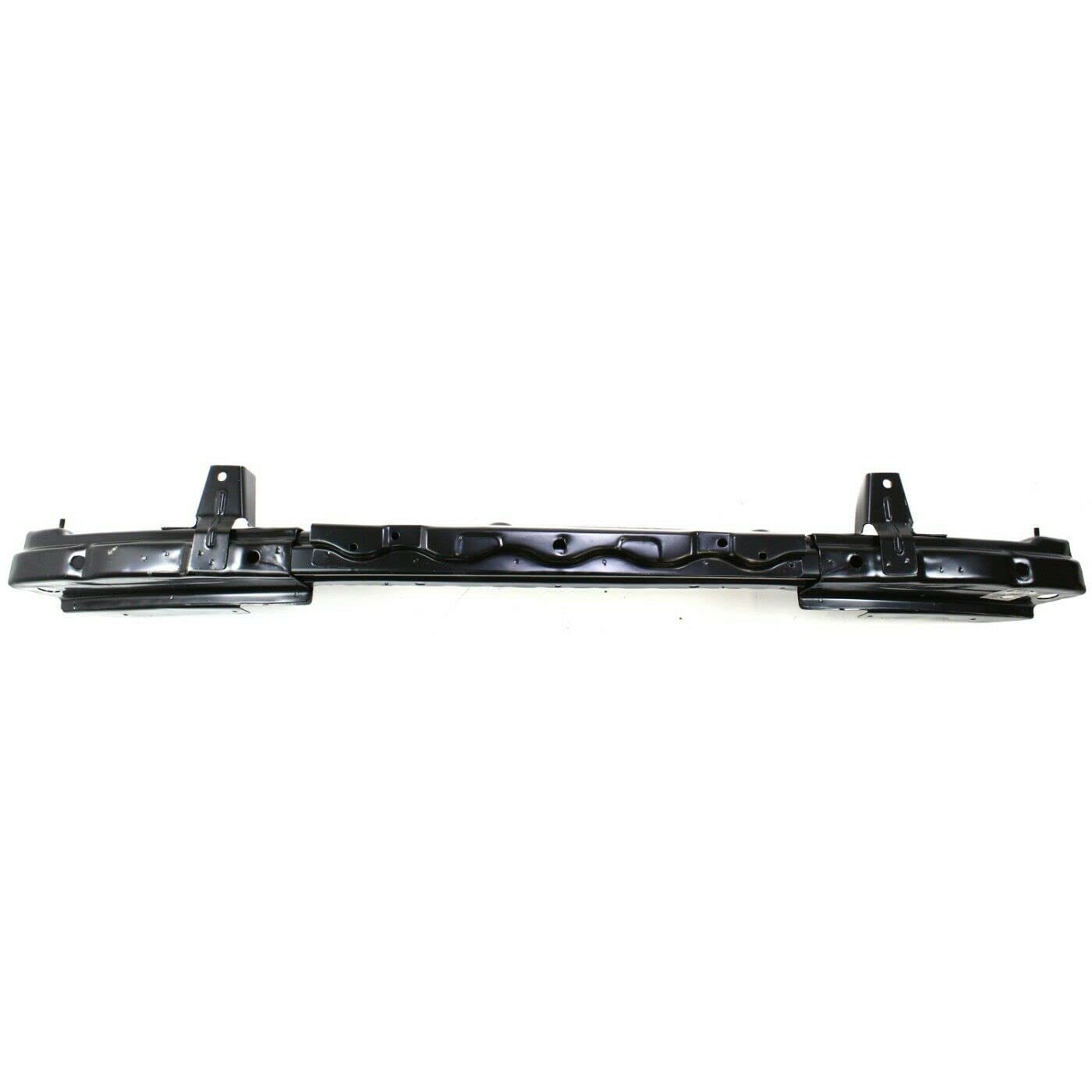 XEMRVGU Front Bumper Reinforcement Bar for 2000-2004 Models - Heavy Duty Protection for Off-Road & Collision Safety