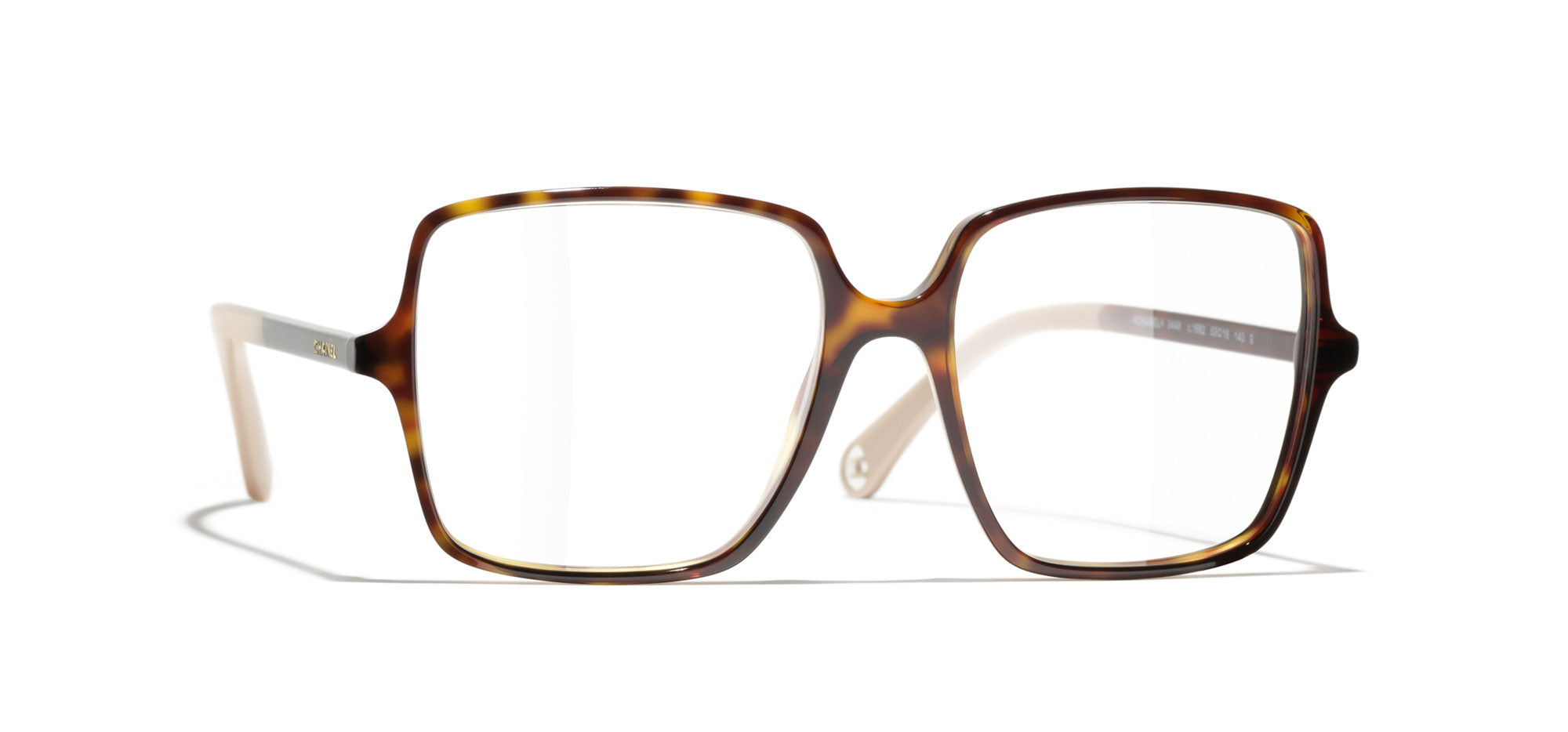 Chanel 3448 Sunglasses - Luxury Designer Shades for Women, UV Protection & Stylish Fashion Accessories - Perfect for Beach, Driving & Outdoor Activities