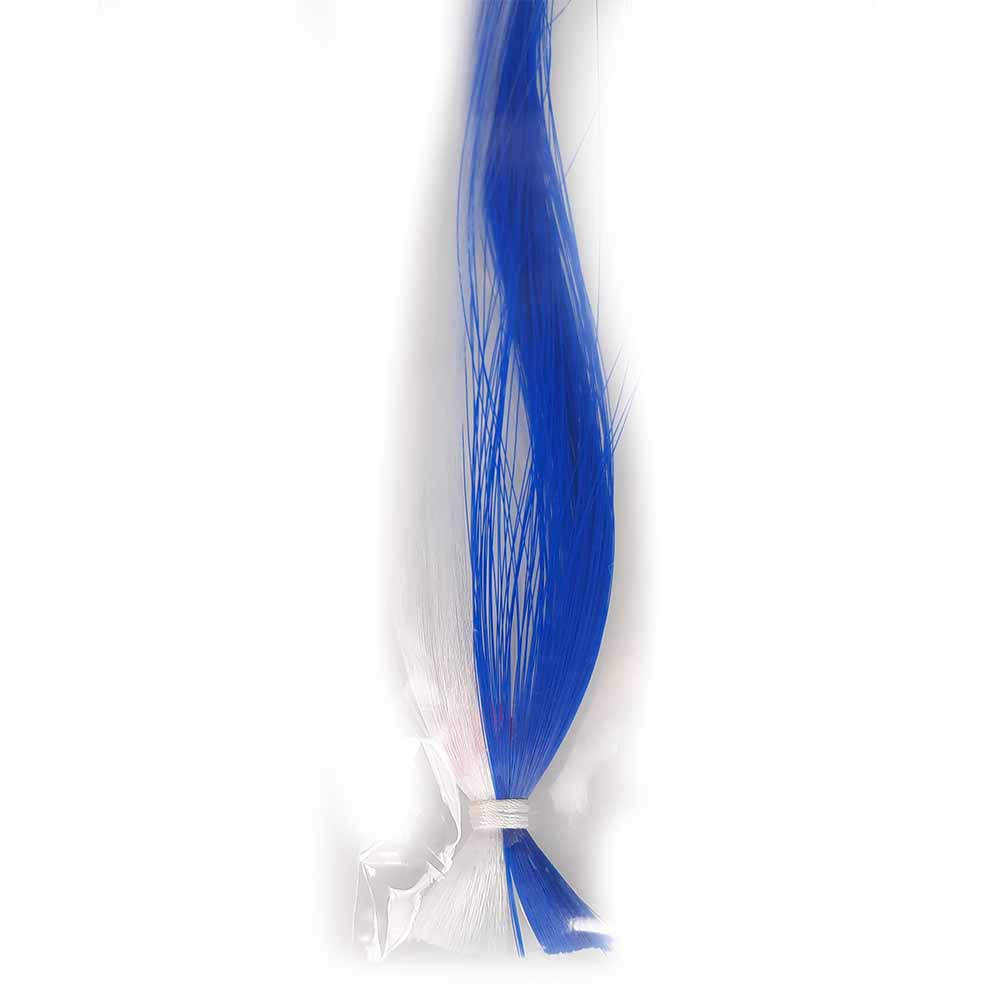 BLUE/WHITE