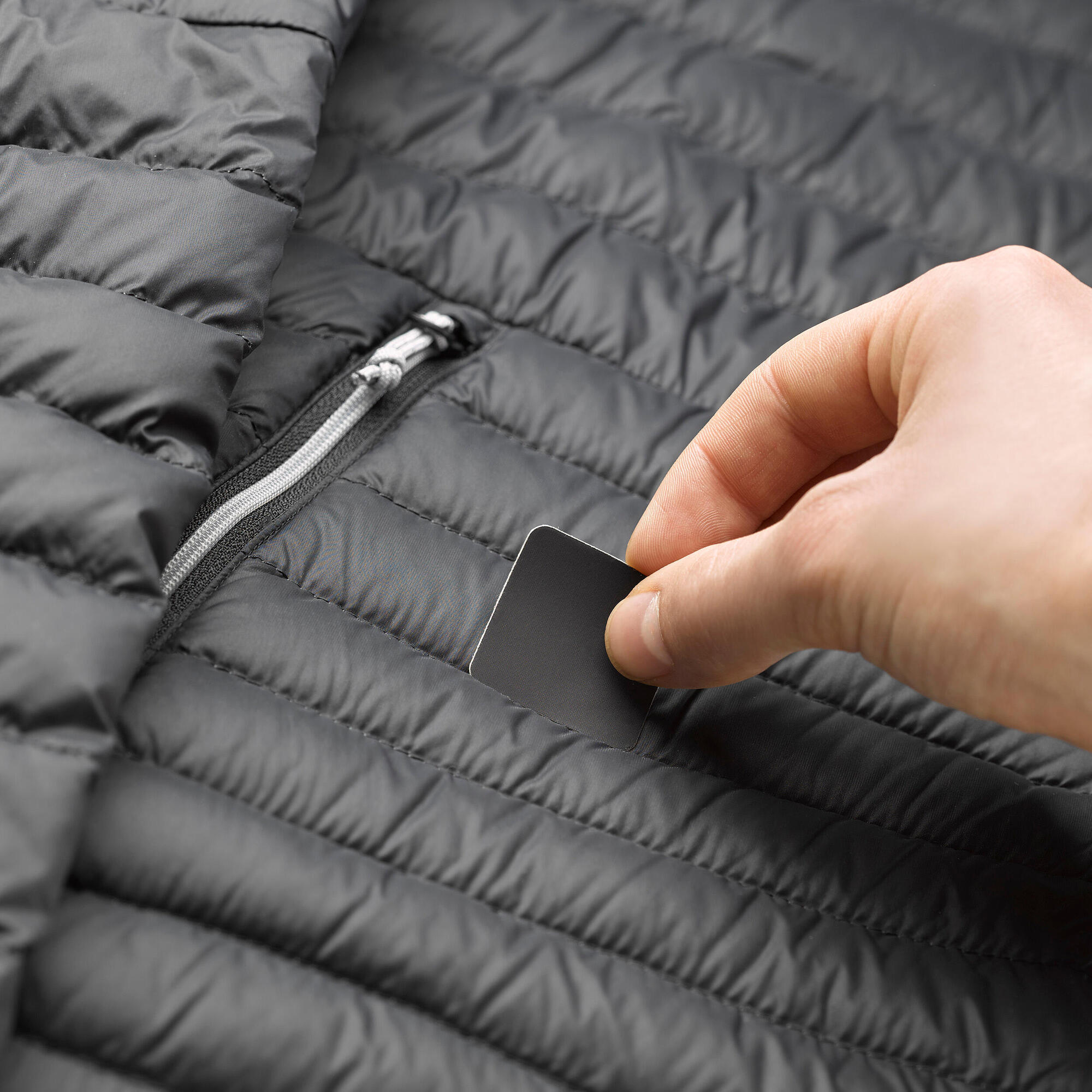 Simond Down Jacket & Sleeping Bag Repair Patches - Waterproof & Durable for Outdoor Gear Fixes - Perfect for Camping, Hiking & Winter Adventures