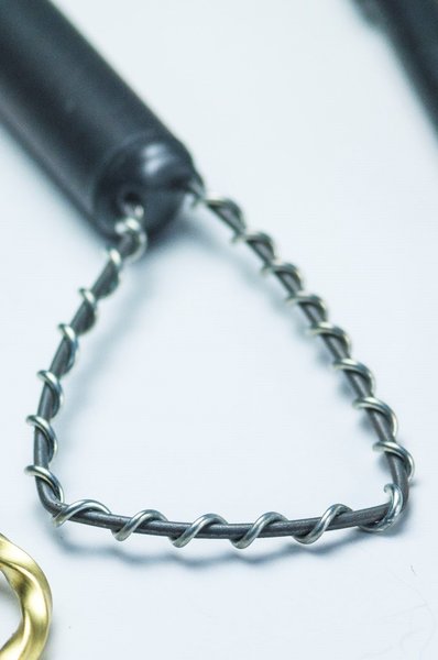 Premium CE Sculpture - ENC 1 Wrapped Wire Tool for Art & Craft Projects | Perfect for DIY Home Decor & Gift Making