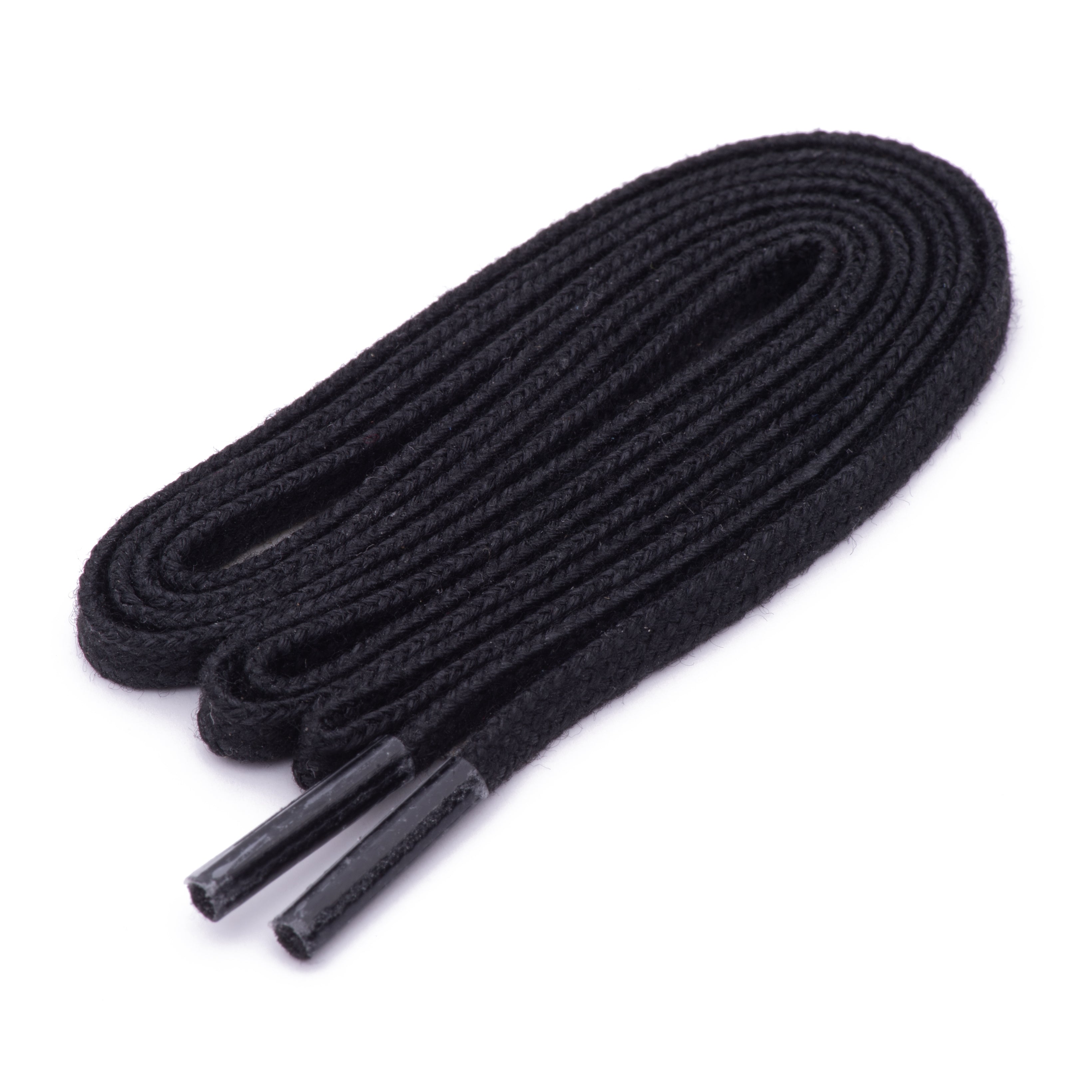 Stay Tied No-Slip Shoelaces LST36 - Durable Non-untie Shoe Laces for Running, Hiking & Sports - Perfect for Kids and Adults