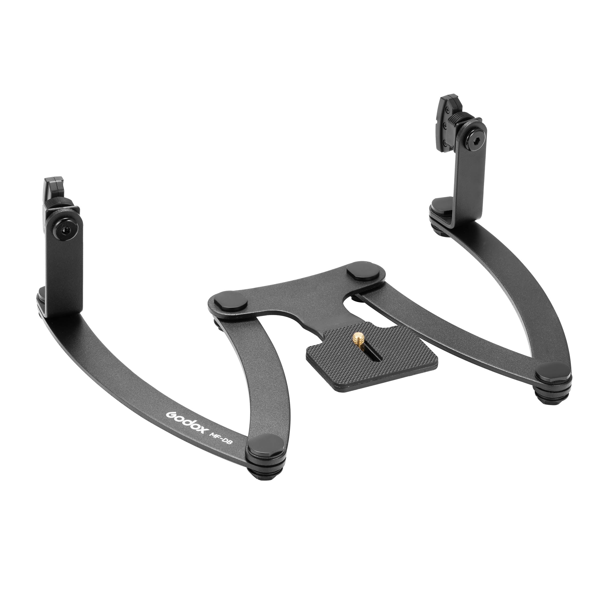 GODOX Dental Flash Camera Bracket Kit with XPROIIS+ - Professional Dental Photography Equipment for Dentists & Clinics - Perfect for Intraoral Photography, Dental Documentation & Patient Education