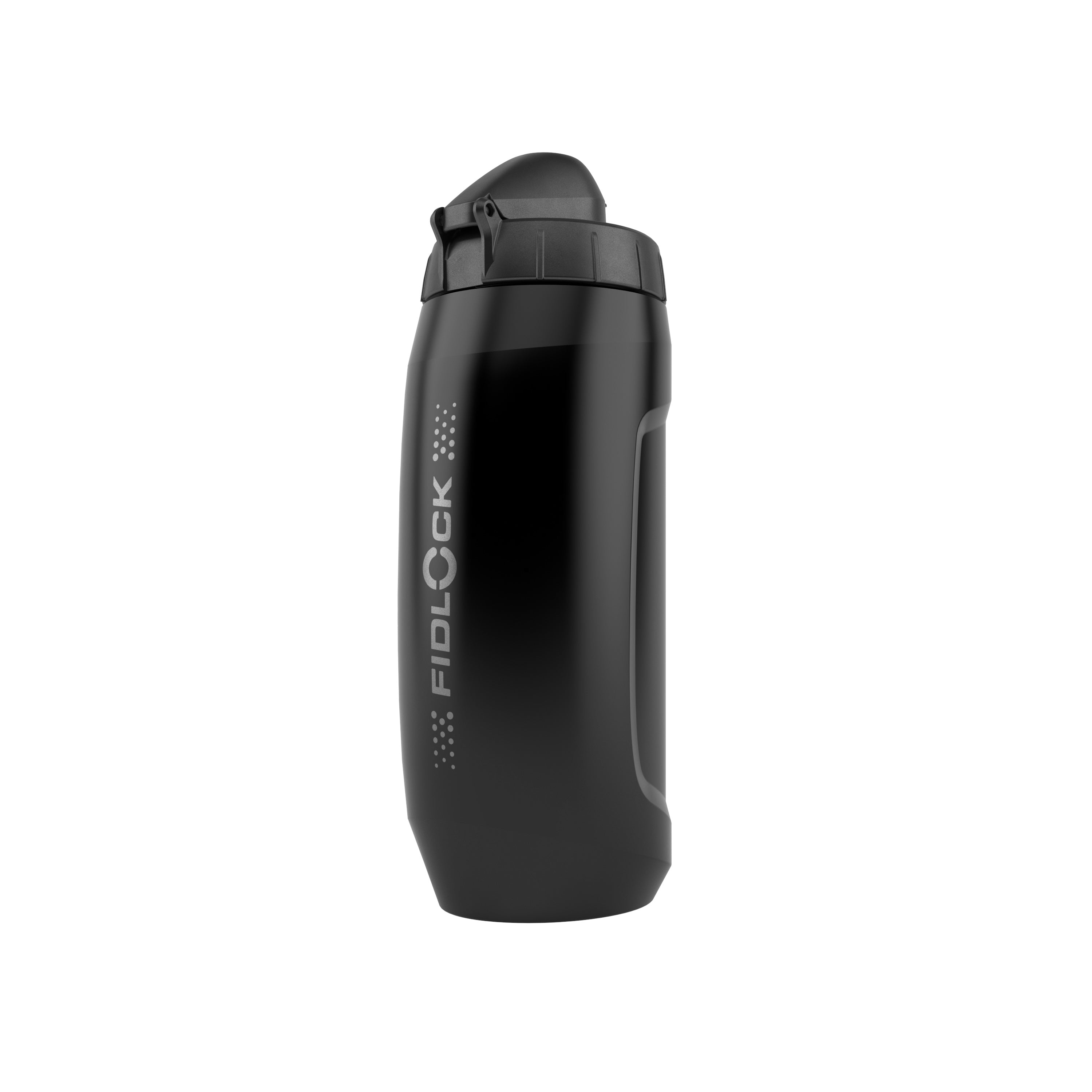 Fidlock TWIST 590 Magnetic Water Bottle Holder - Secure Bike Mount for Cycling, Hiking & Outdoor Activities
