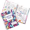 Island Bloom Gratitude Finder Journal