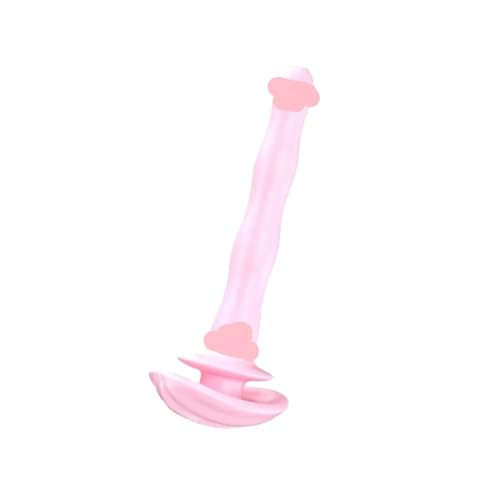 Pink-tube