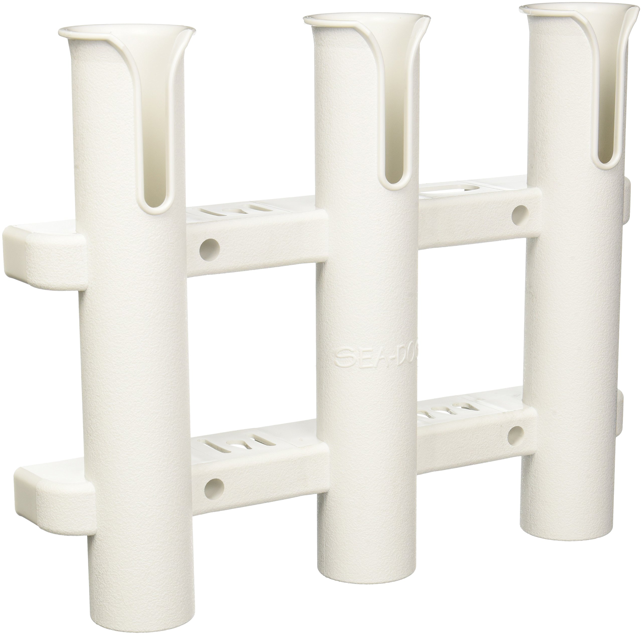 Sea Dog 3004.613 White Wall Mount Tool Holder for Garage & Workshop