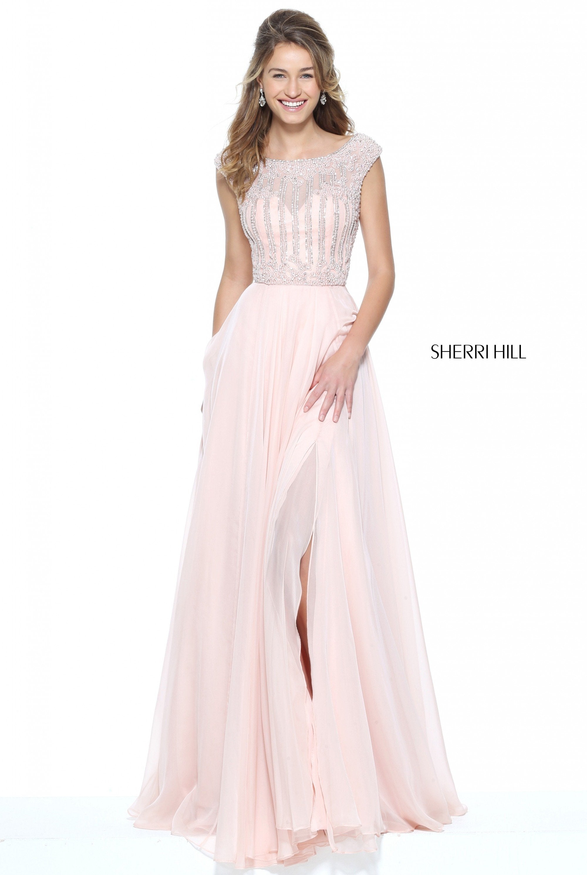 blush