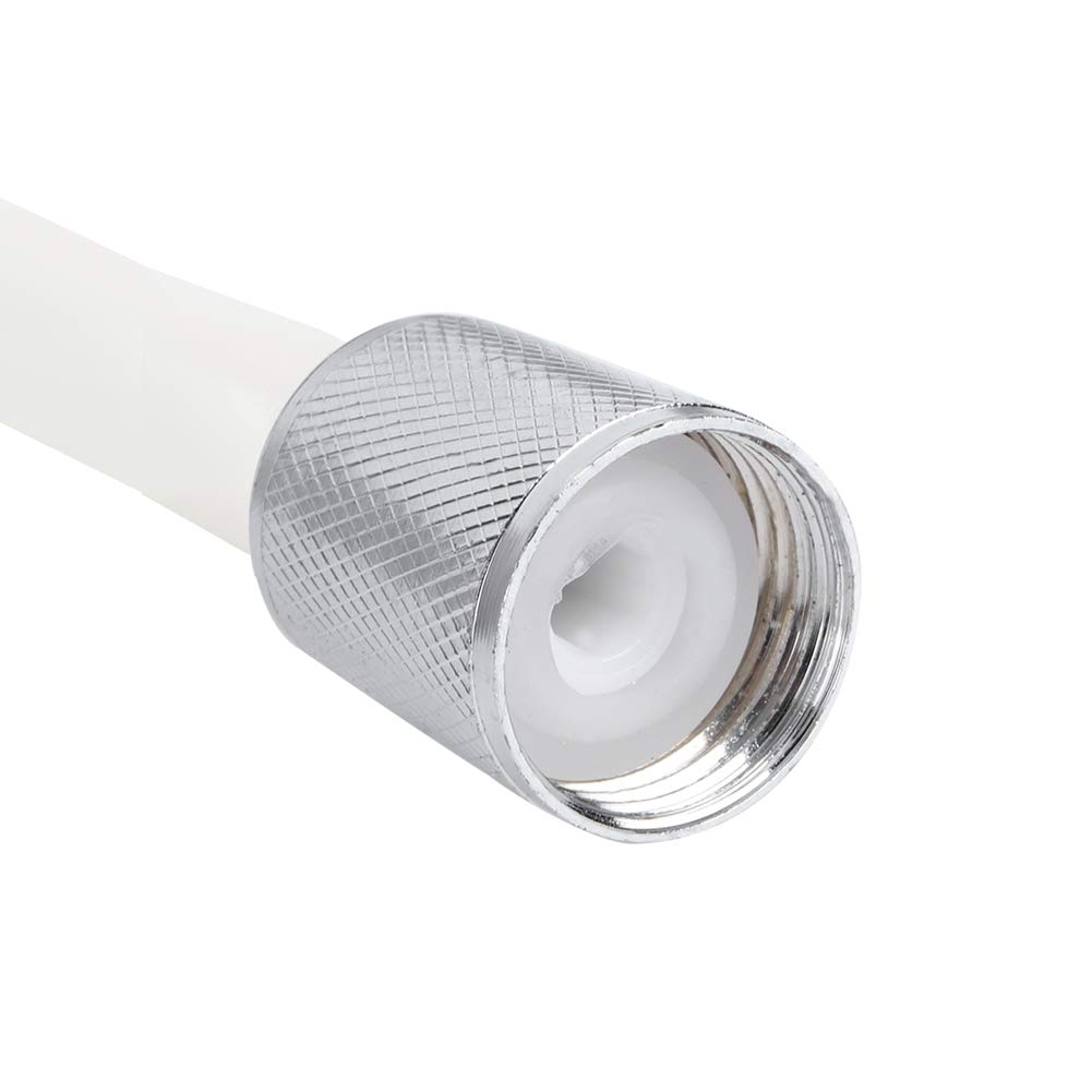 Flexible ABS Shower Hose 2m G1/2