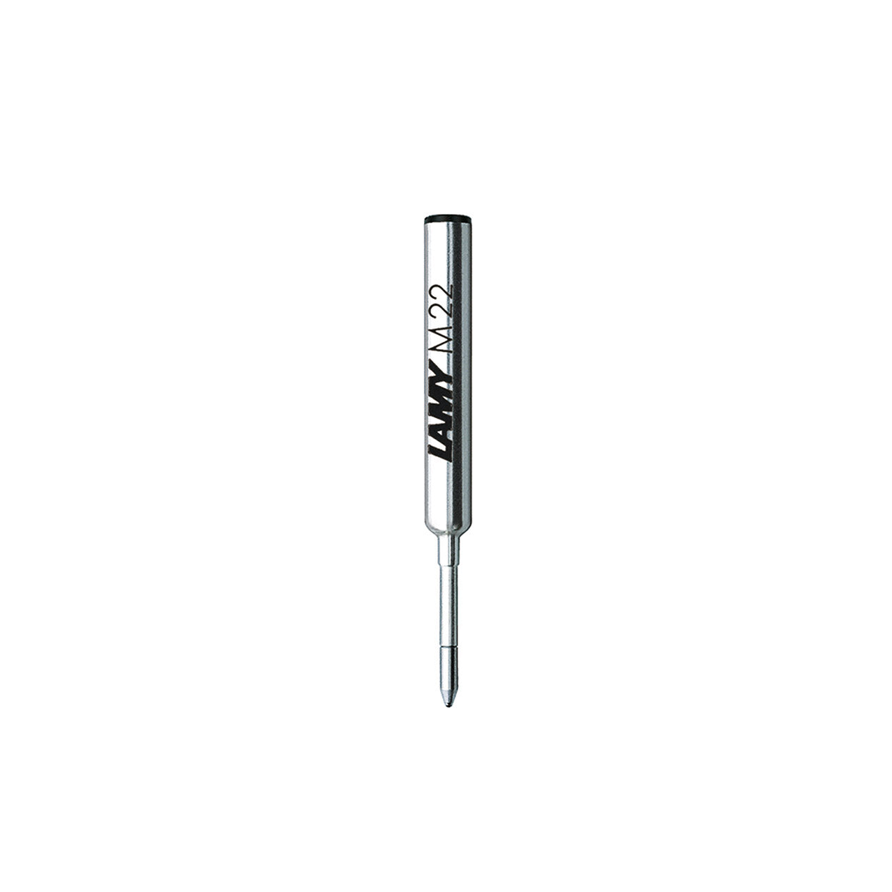 Premium M22 Ballpoint Pen Refill - Smooth Writing, Long-Lasting Ink - Ideal for Office, School & Everyday Use