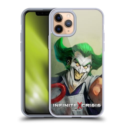 Gaslight Joker