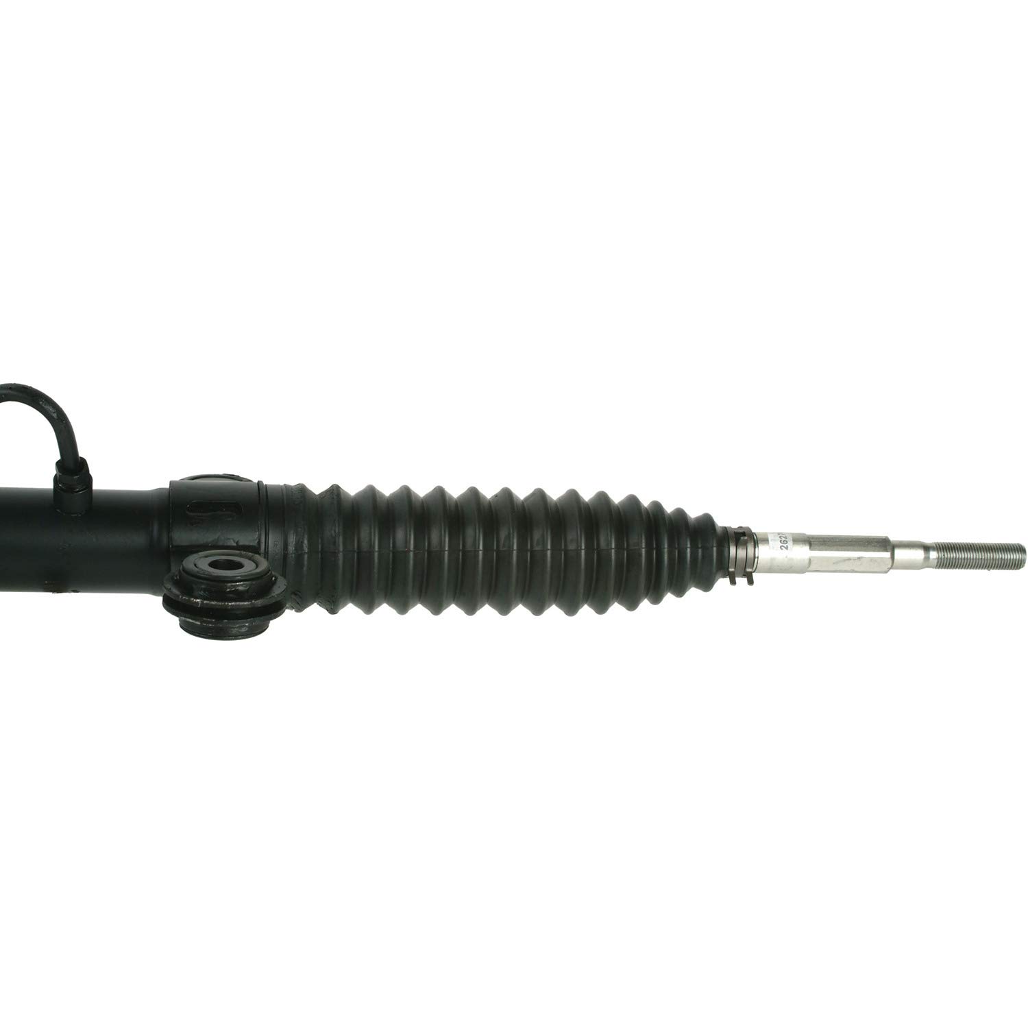 Cardone 26-2749 Remanufactured Hydraulic Power Rack and Pinion Steering Gear Complete Unit - EPS System Replacement for Smooth Steering | Perfect for Jeep, Dodge, Chrysler Vehicles | DIY Repair & Professional Mechanic Use