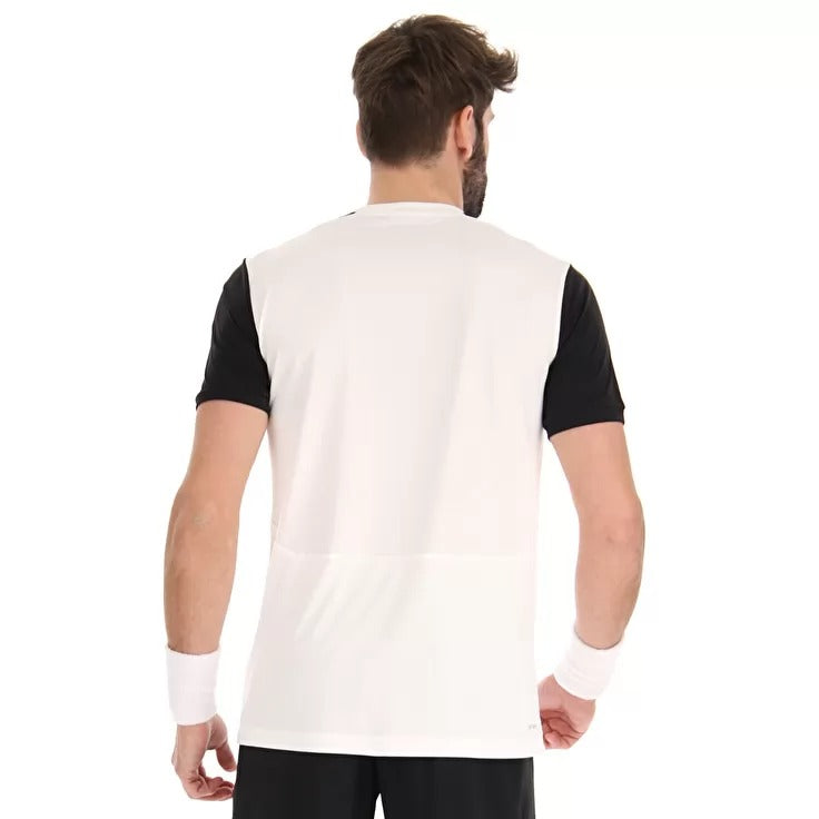 2022 Lotto Men's Top IV T-Shirt - Comfortable & Stylish Casual Wear for Sports & Everyday Use
