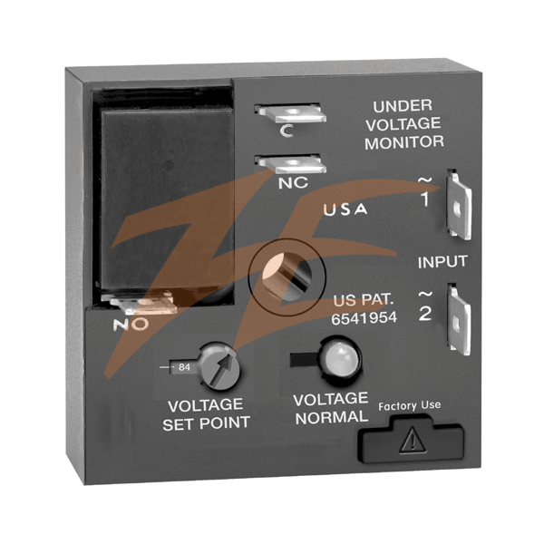 Brown Out Voltage Monitor IC - Low Power Detection Circuit for Microcontrollers & Embedded Systems | Ideal for Power Management in IoT Devices, Industrial Automation & Consumer Electronics