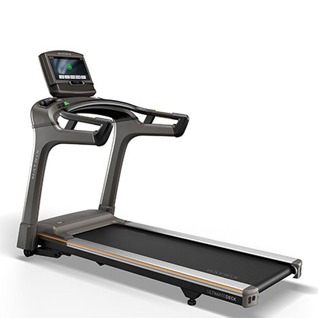 Matrix T50 Treadmill - Premium Home Fitness Equipment for Running & Walking | Perfect for Home Gym, Cardio Workouts & Weight Loss