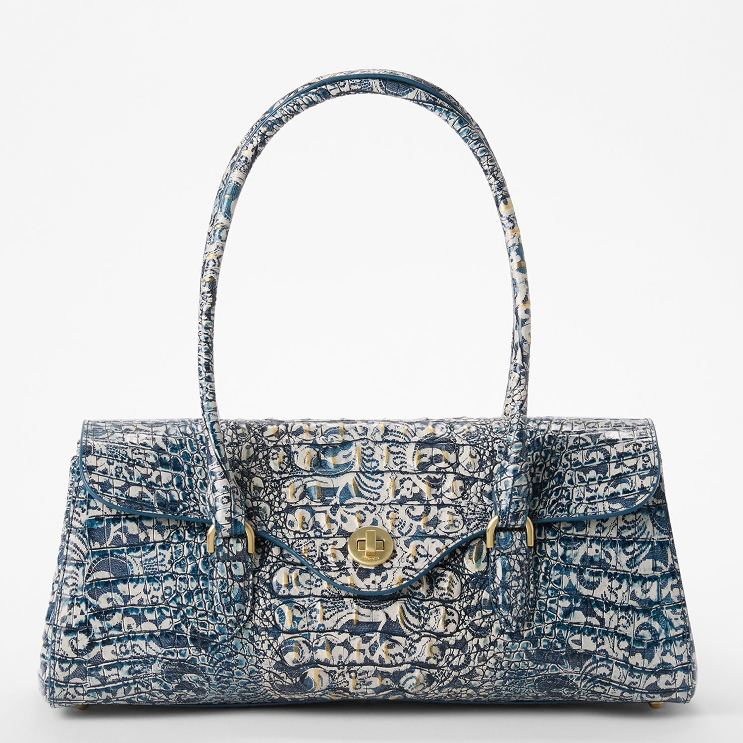 Blue Filigree Melbourne