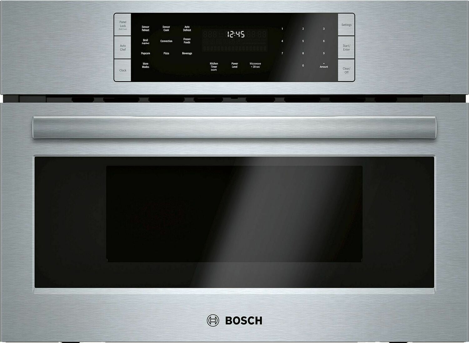 Bosch 800 Series 27
