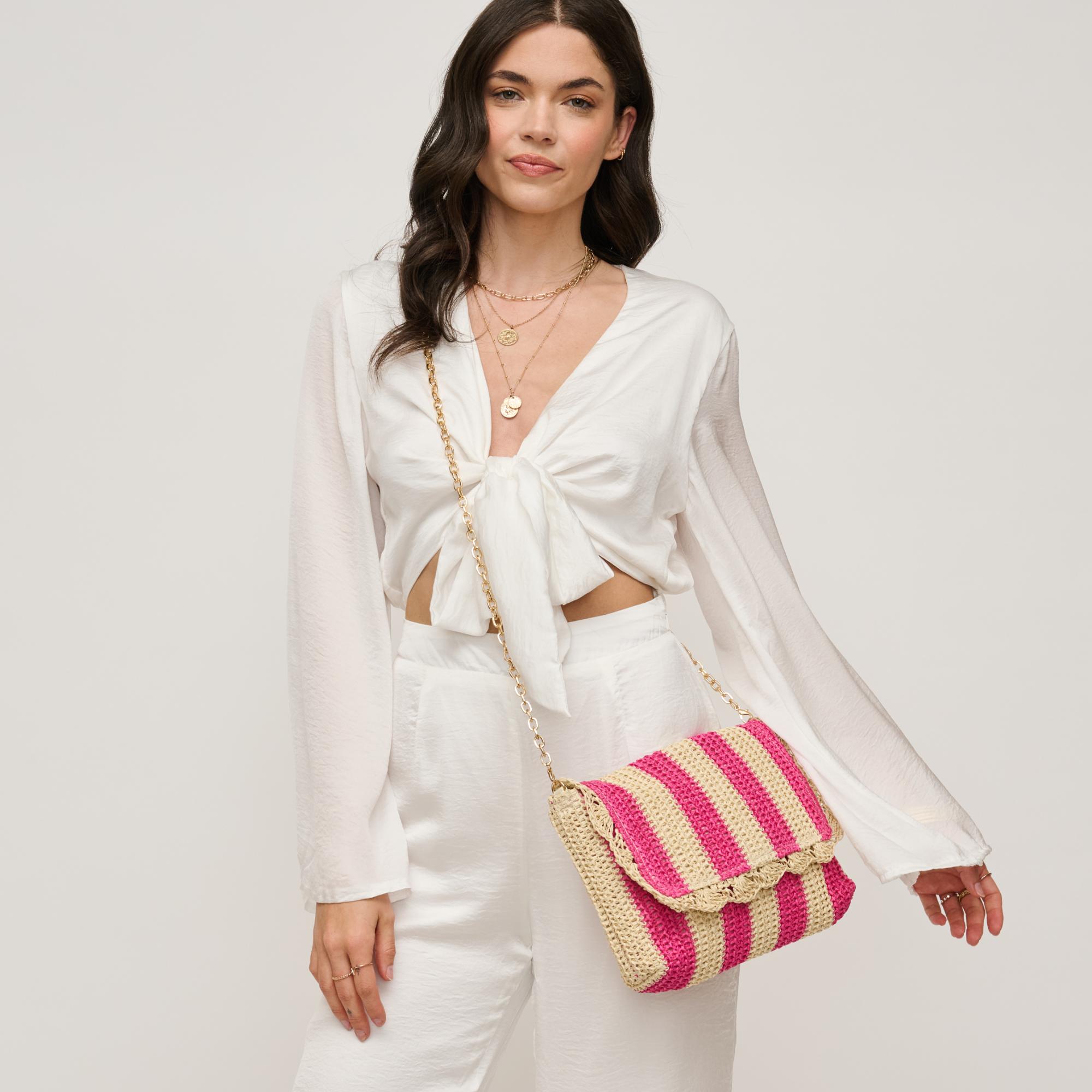 Winnie Clutch - Stylish Crossbody Bag for Women | Perfect for Parties, Date Nights & Travel | Fashionable & Functional Handbag