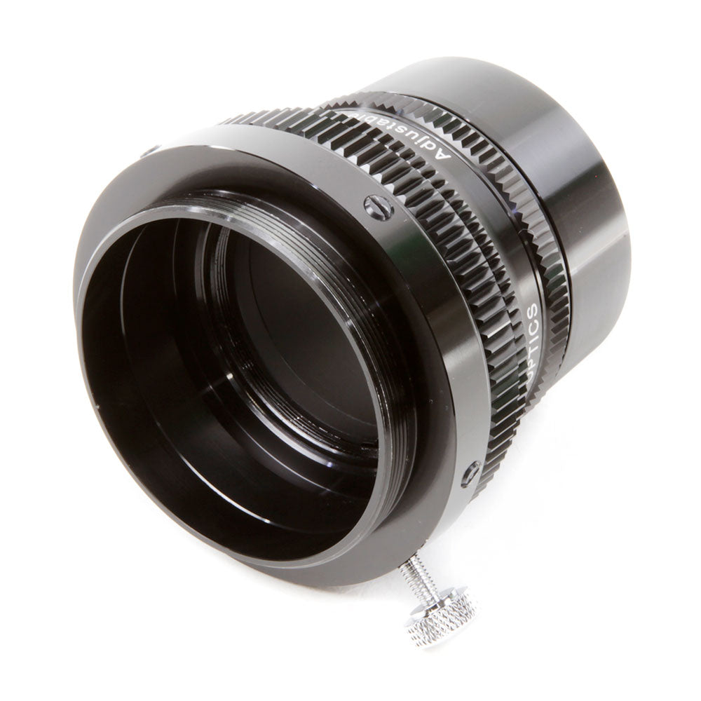 FLAT73A 1x Field Flattener Lens for ZenithStar 73 APO Telescope - Perfect for Astrophotography & Stargazing
