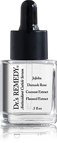 Nourish Nail Serum