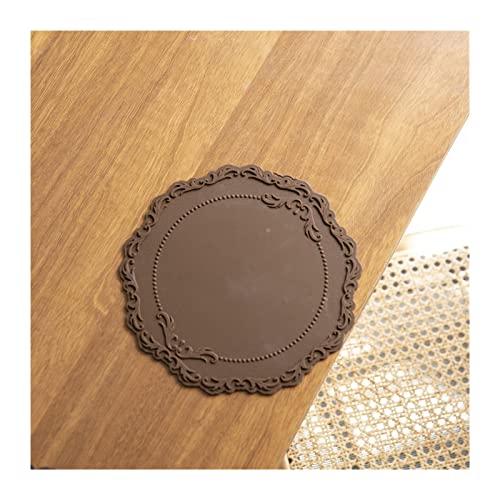 12cm Coffee