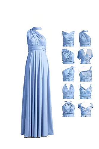 Dusty Blue