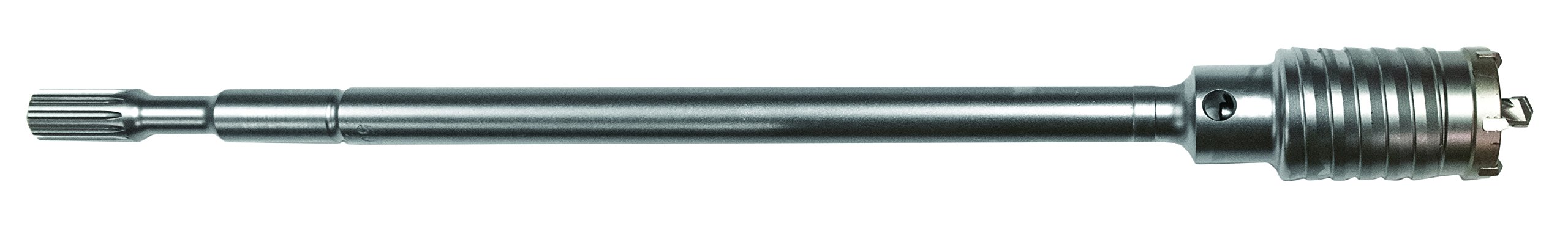 Century Drill & Tool 84805 2-5/8