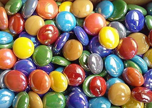 Mixed Opal Colors