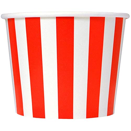 Striped Red