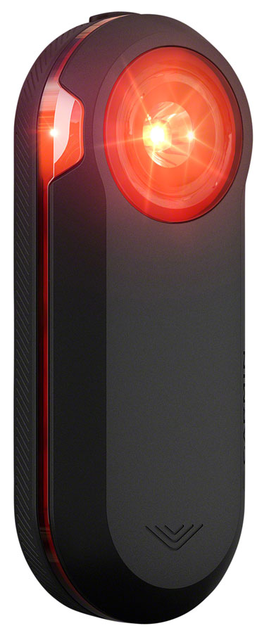 Garmin Varia™ RTL515 Bike Radar Tail Light - High Visibility Rear Cycling Safety Light for Road & Mountain Bikes | Day & Night Riding, Group Cycling, Commuting