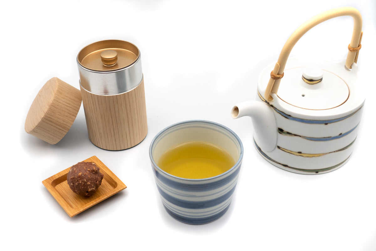 Shino Japanese Ceramic Tea Cup - Handcrafted Traditional Matcha Bowl for Authentic Tea Ceremony | Perfect for Zen Meditation, Home Decor & Unique Gift