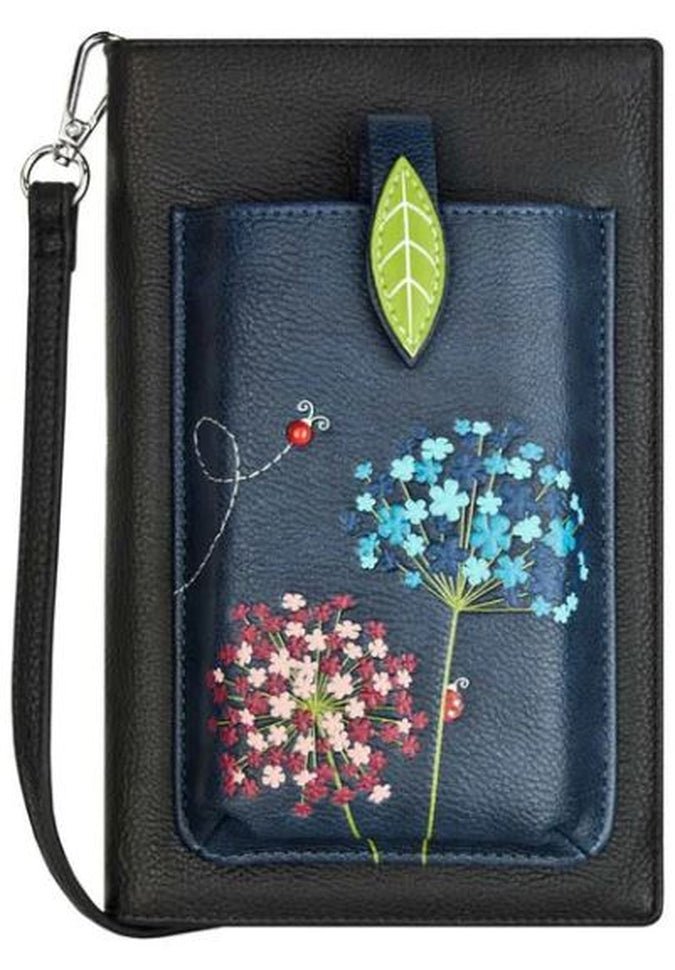 Sophie iSmart Crossbody Bag for Women - Stylish & Lightweight Purse for Everyday Use, Travel, and Work