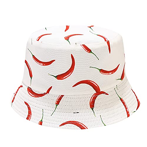 Chili White