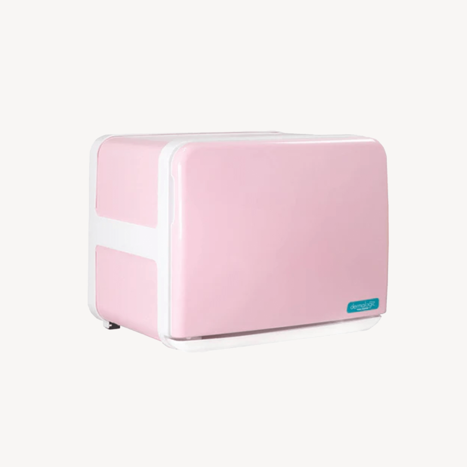 Dermalogic UV Towel Warmer Cabinet - 8L Capacity, Fast Heating, Sterilizing & Drying for Bathroom, Spa, Salon & Home Use