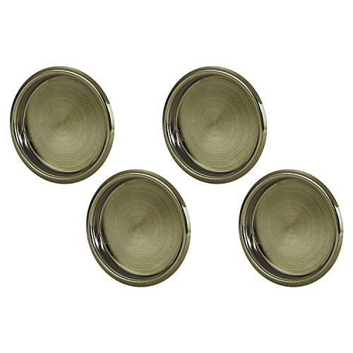 Antique Brass